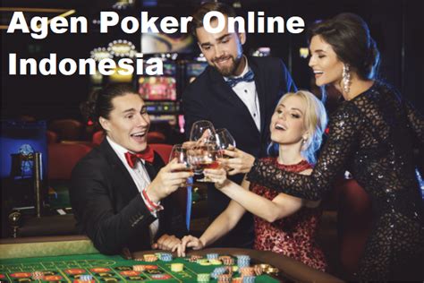 agen poker online resmi 2023 Array